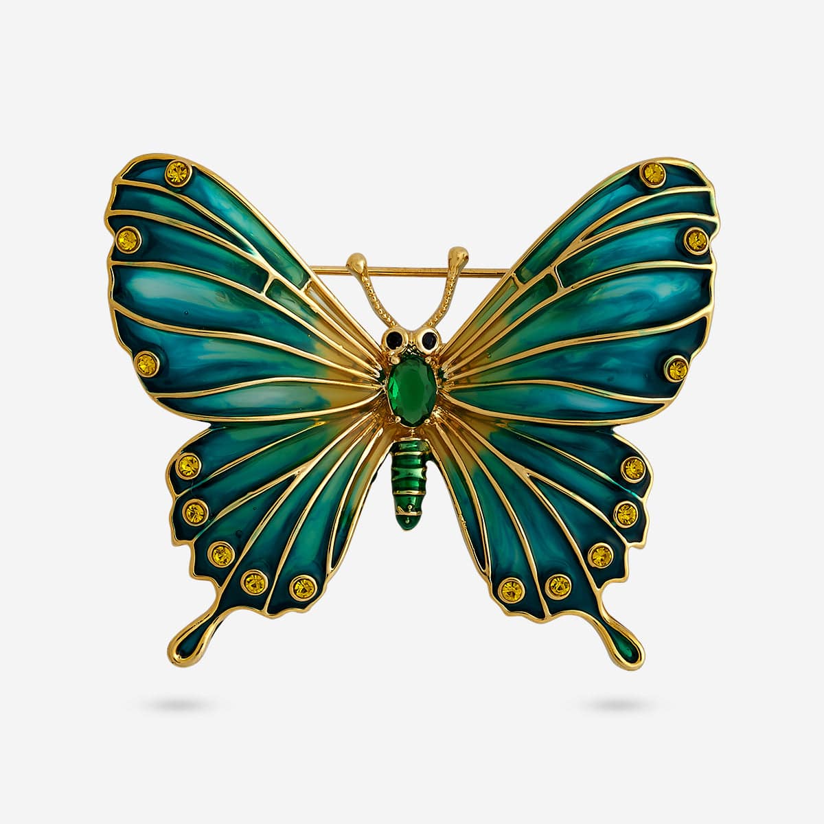 Trendy Saree Brooch Trendy Saree Brooch 189467