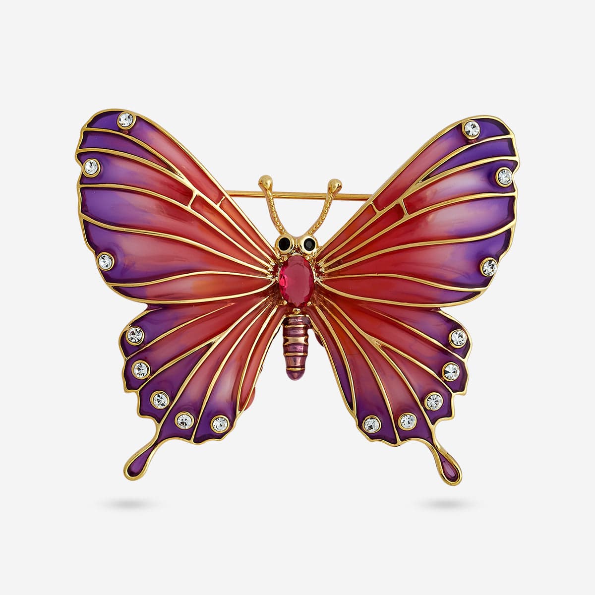 Trendy Saree Brooch Trendy Saree Brooch 189467