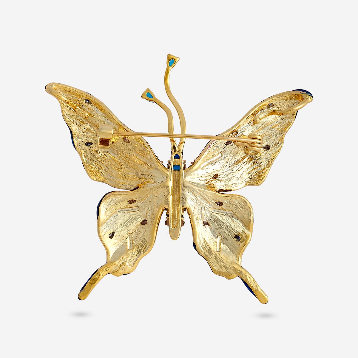 Trendy Saree Brooch Trendy Saree Brooch 189468