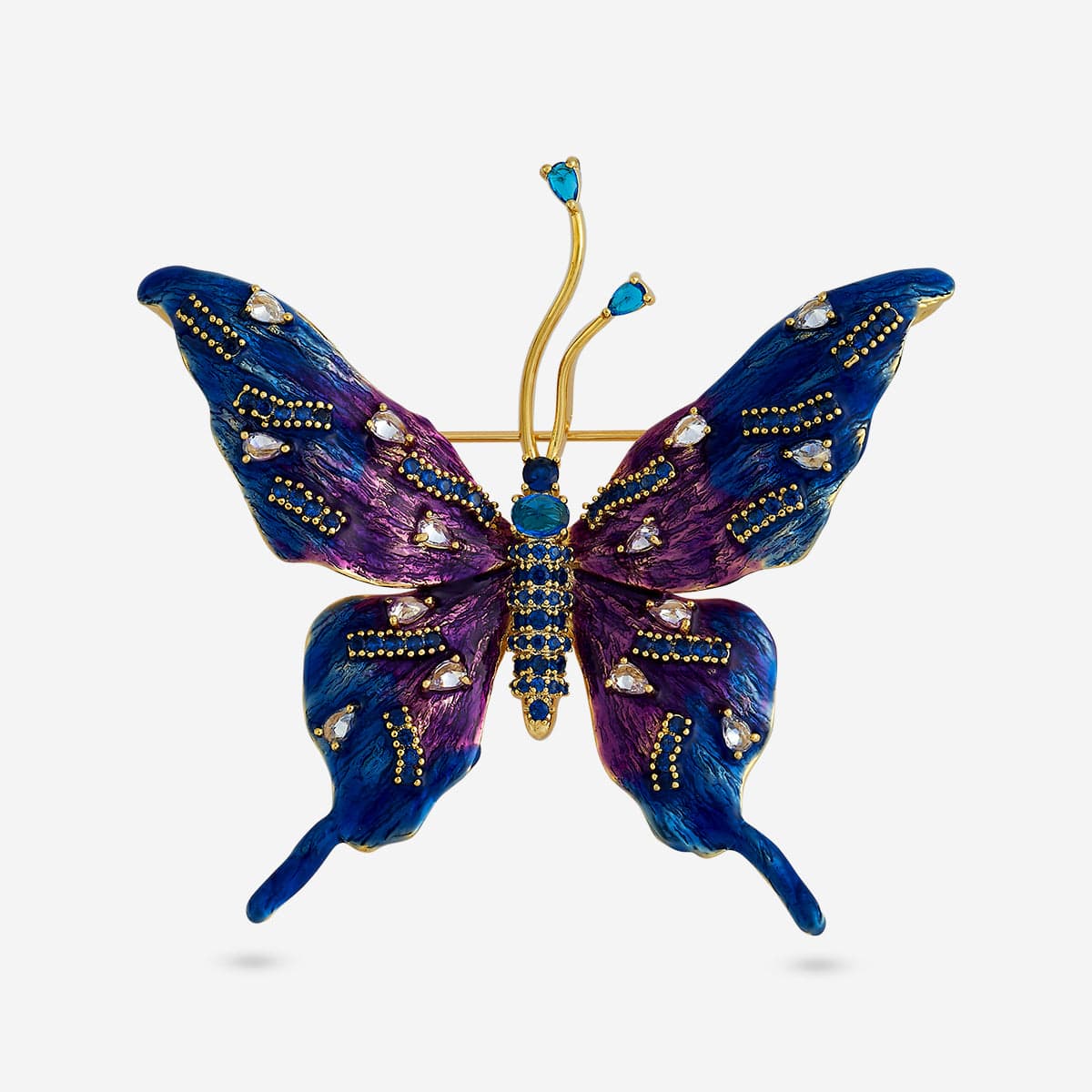 Trendy Saree Brooch Trendy Saree Brooch 189468