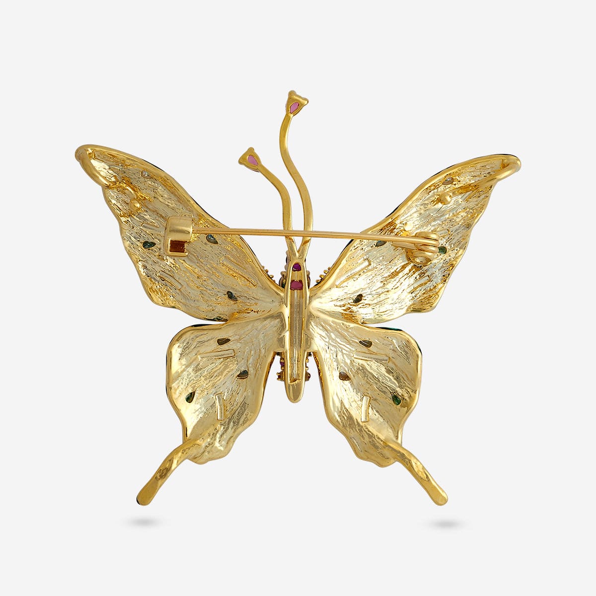 Trendy Saree Brooch Trendy Saree Brooch 189468