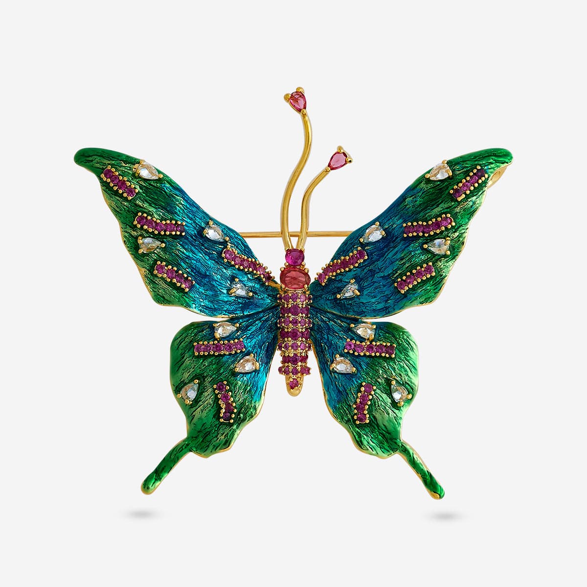 Trendy Saree Brooch Trendy Saree Brooch 189468