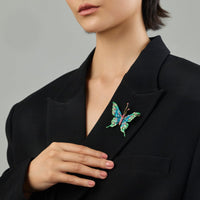 Trendy Saree Brooch Trendy Saree Brooch 189468