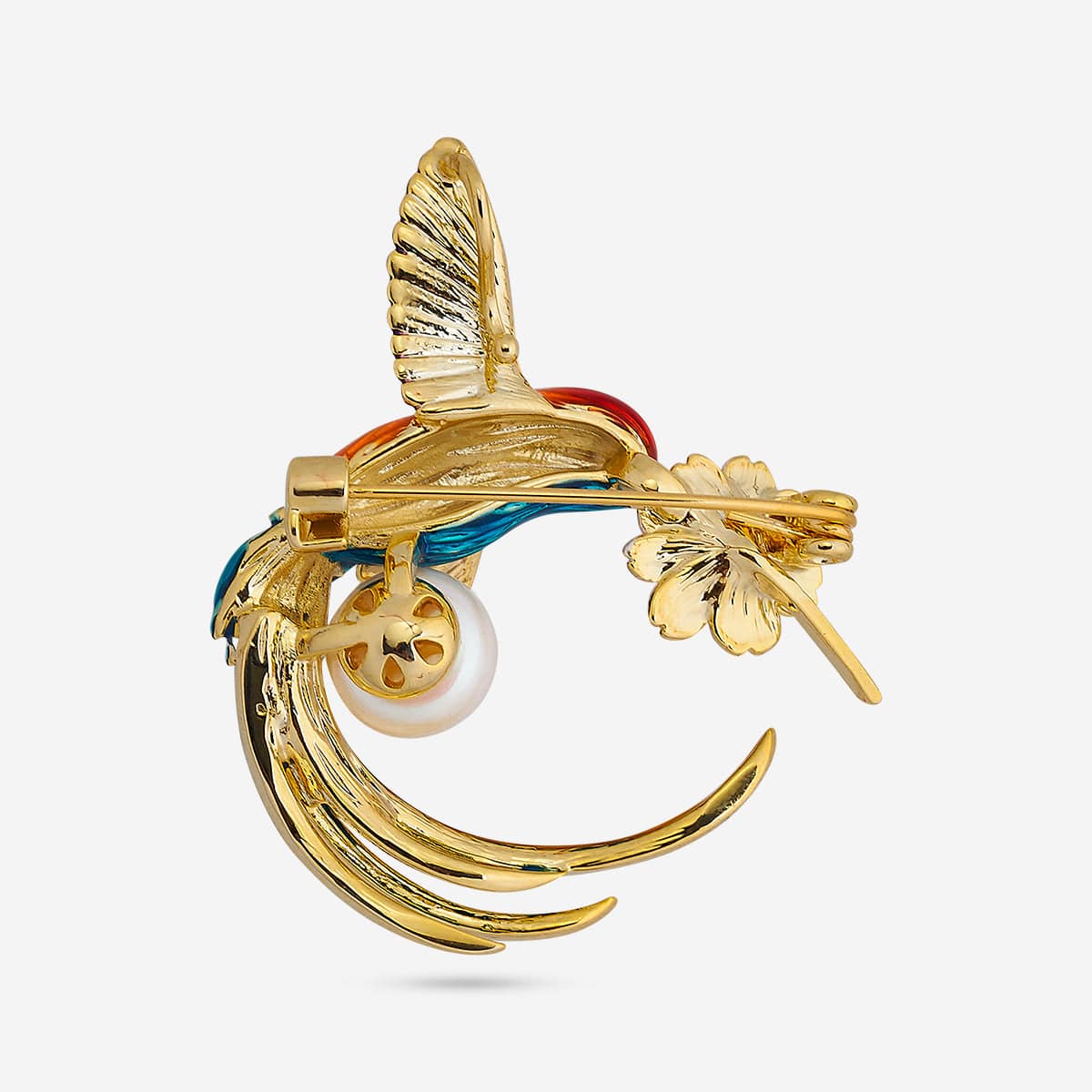 Trendy Saree Brooch Trendy Saree Brooch 192168