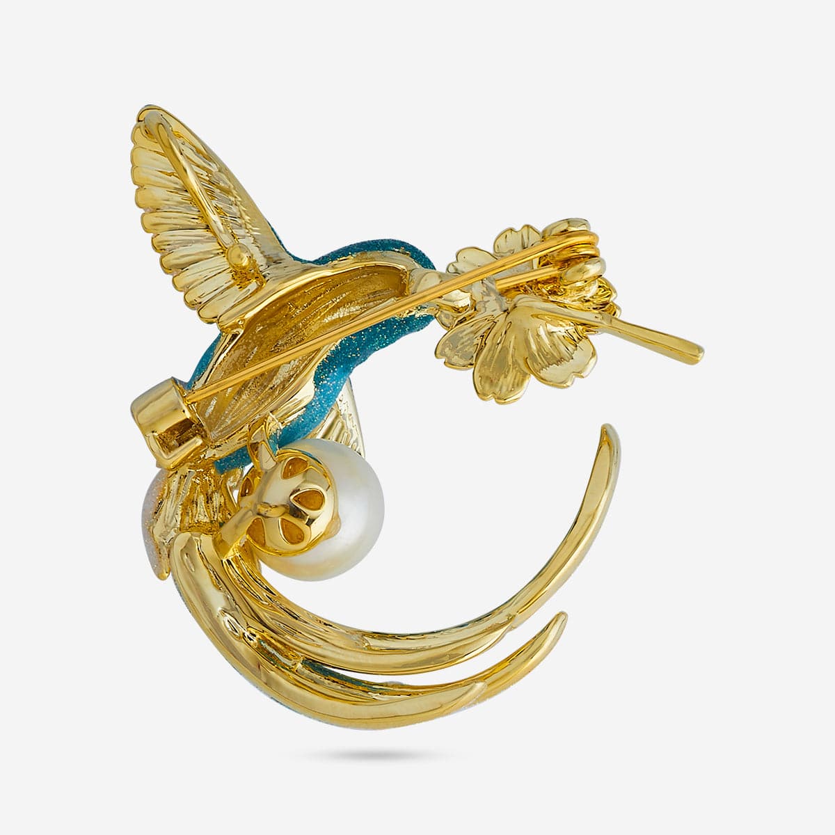 Trendy Saree Brooch Trendy Saree Brooch 192168