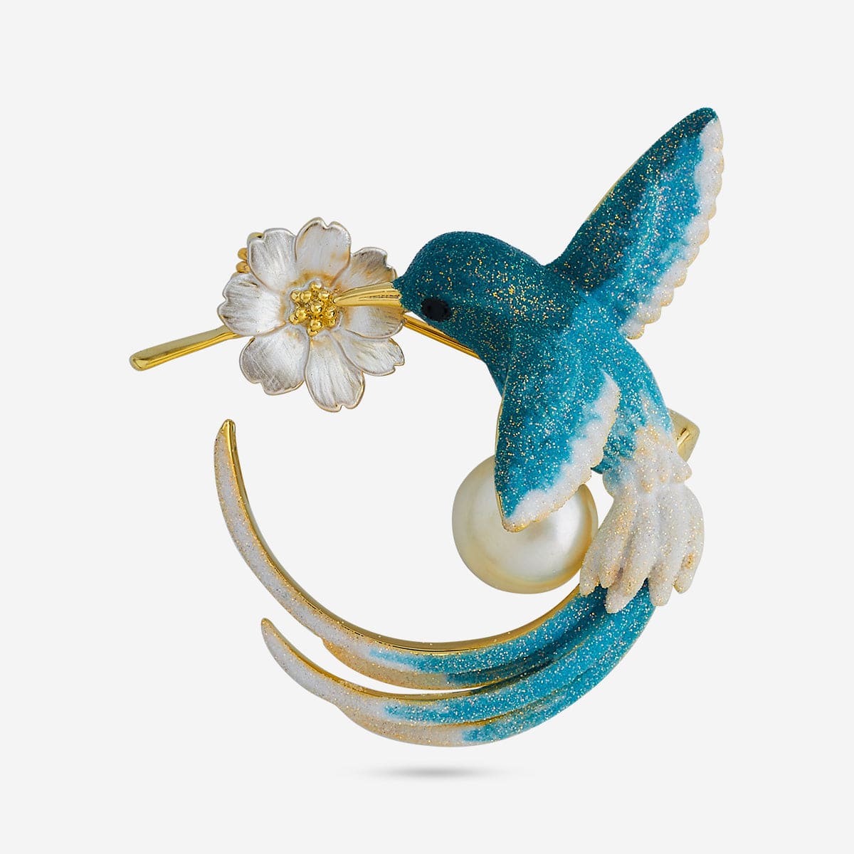 Trendy Saree Brooch Trendy Saree Brooch 192168