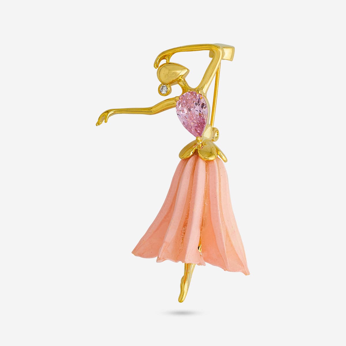 Trendy Saree Brooch Trendy Saree Brooch 192177