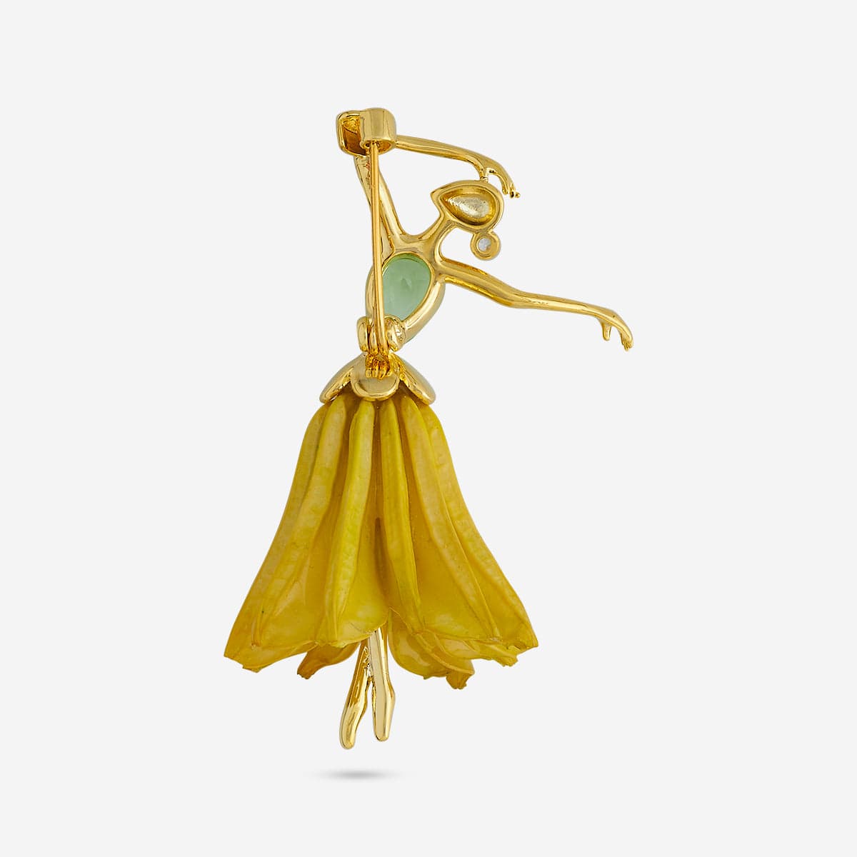 Trendy Saree Brooch Trendy Saree Brooch 192177