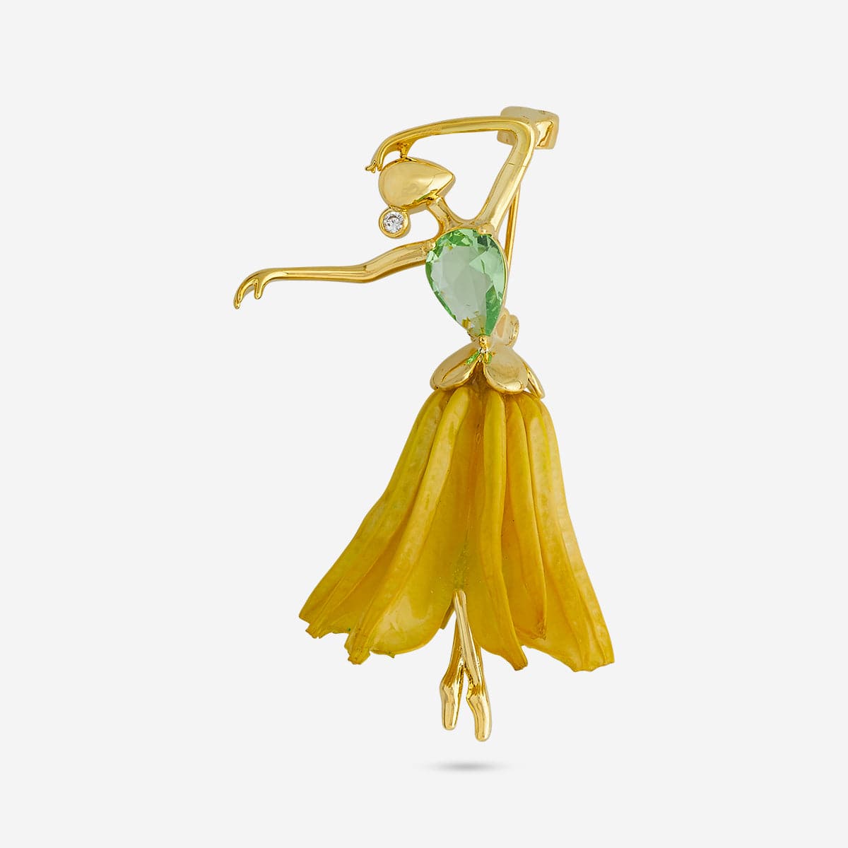 Trendy Saree Brooch Trendy Saree Brooch 192177