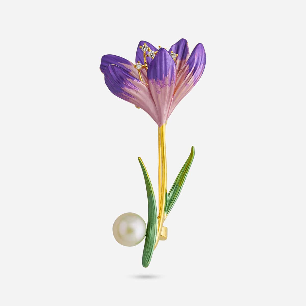 Trendy Saree Brooch Trendy Saree Brooch 192228