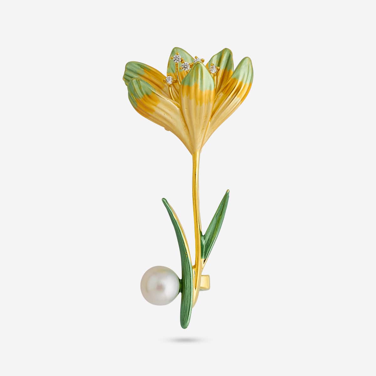 Trendy Saree Brooch Trendy Saree Brooch 192228