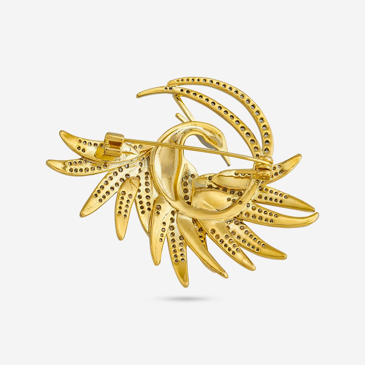 Trendy Saree Brooch Trendy Saree Brooch 192252