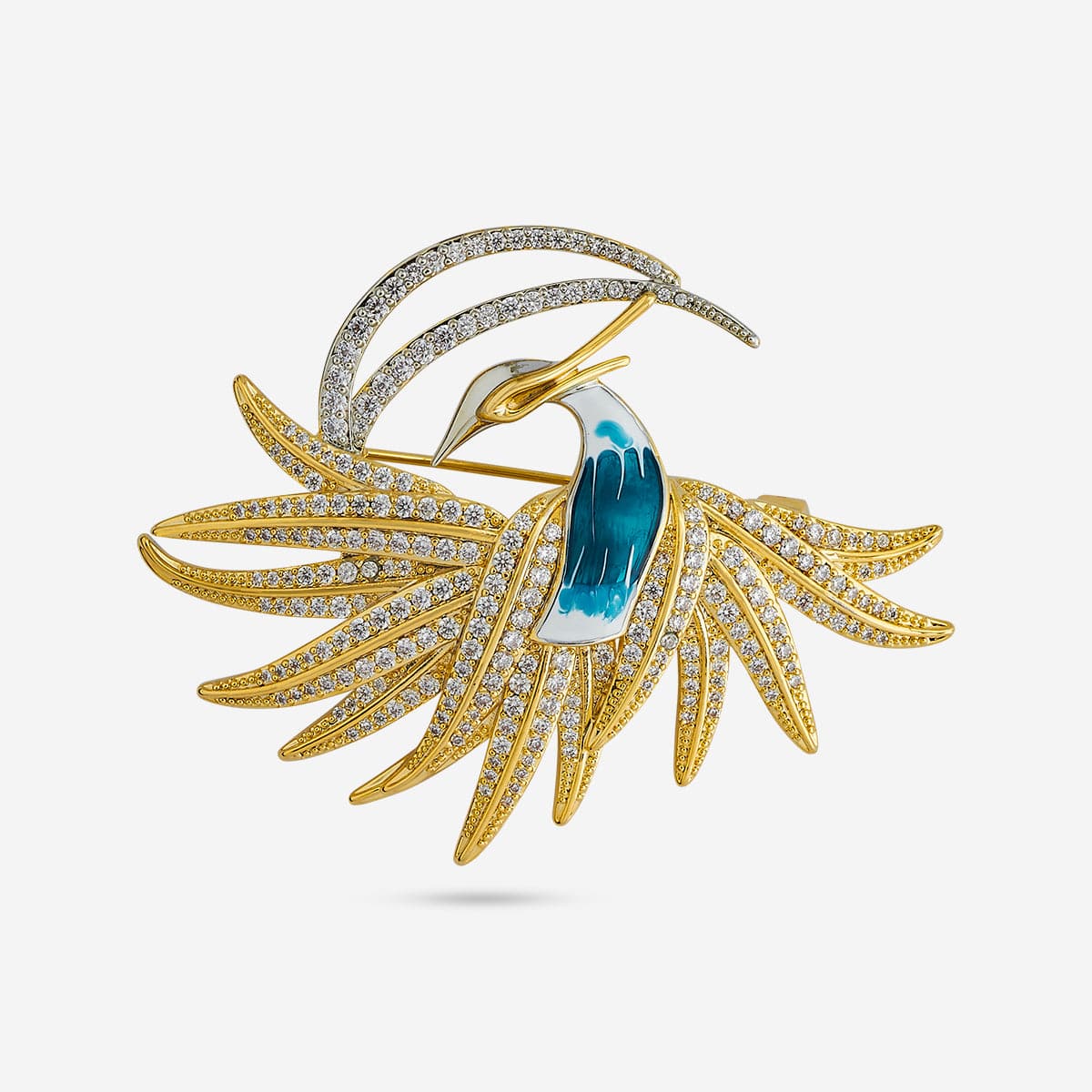 Trendy Saree Brooch Trendy Saree Brooch 192252