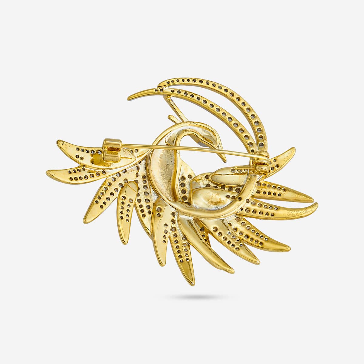 Trendy Saree Brooch Trendy Saree Brooch 192252