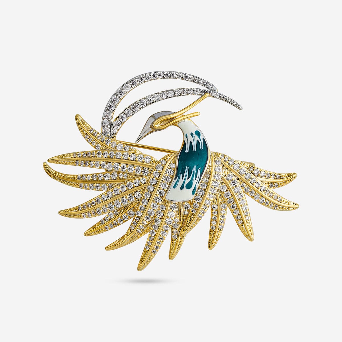 Trendy Saree Brooch Trendy Saree Brooch 192252
