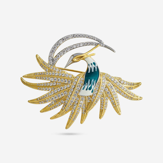 Trendy Saree Brooch Trendy Saree Brooch 192252