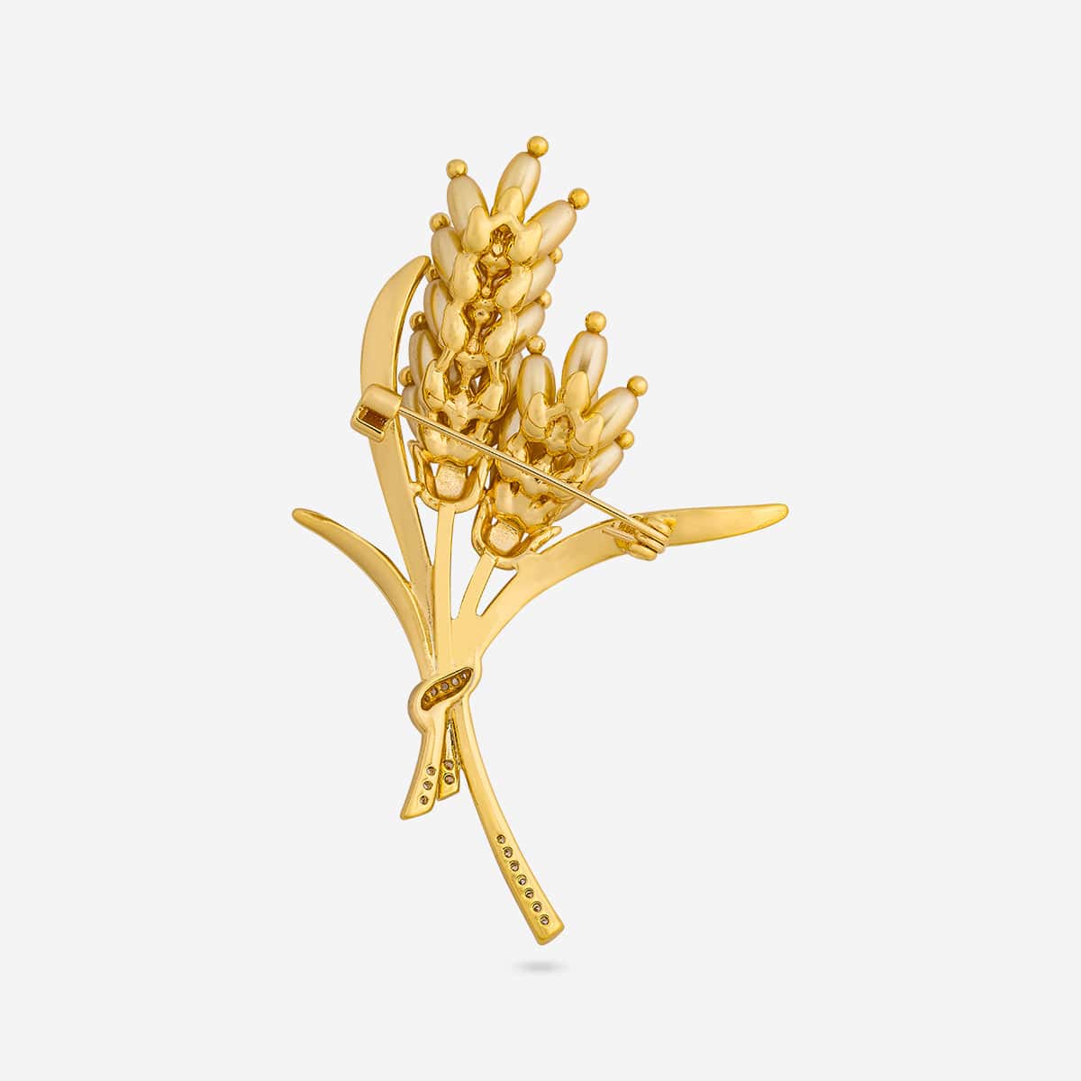 Trendy Saree Brooch Trendy Saree Brooch 197887