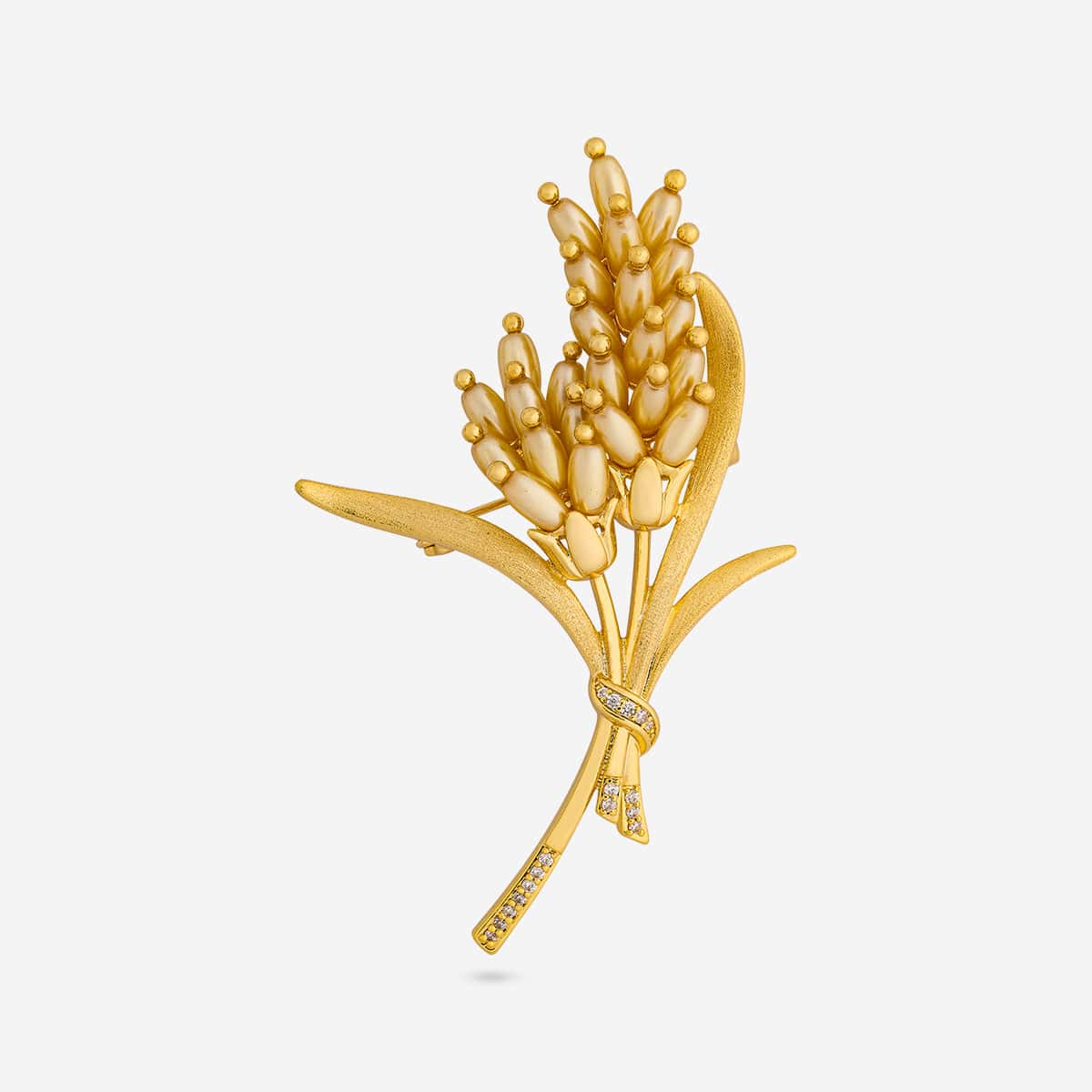 Trendy Saree Brooch Trendy Saree Brooch 197887