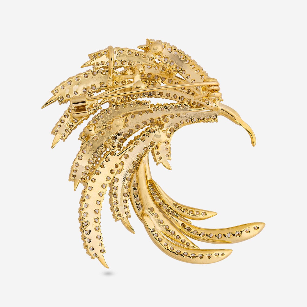 Trendy Saree Brooch Trendy Saree Brooch 197888