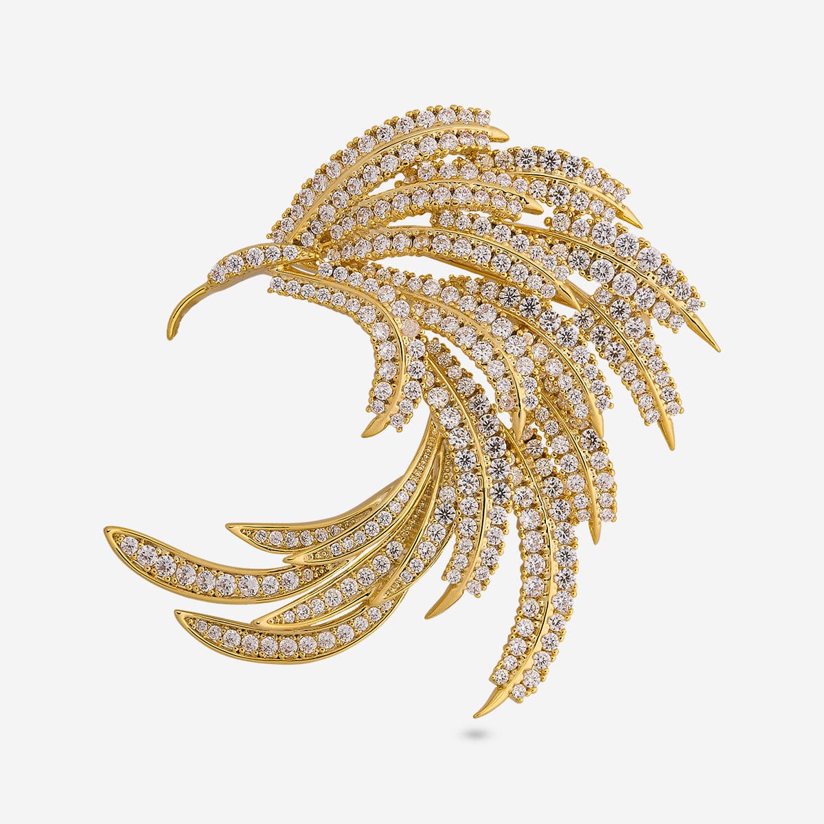 Trendy Saree Brooch Trendy Saree Brooch 197888