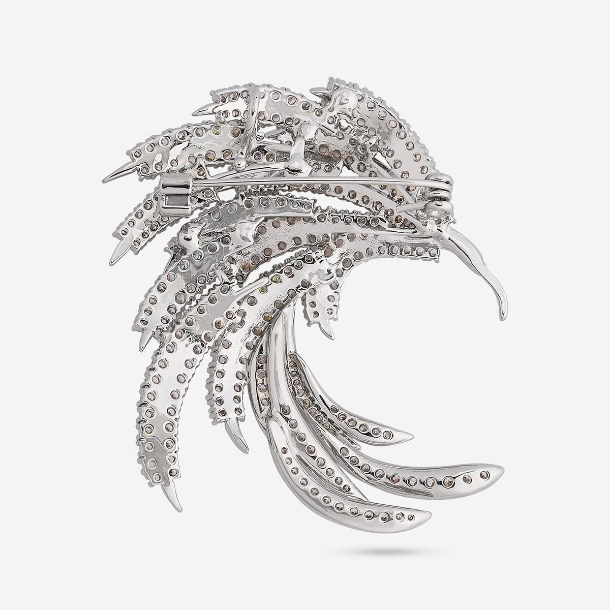 Trendy Saree Brooch Trendy Saree Brooch 197888