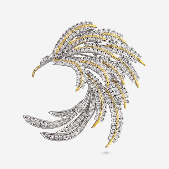 Trendy Saree Brooch Trendy Saree Brooch 197888