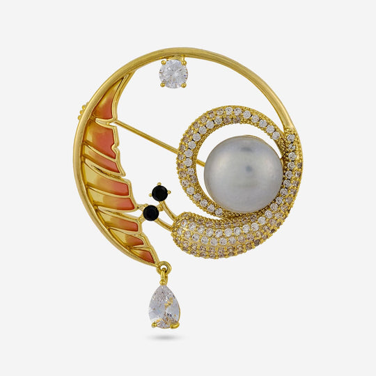 Trendy Saree Brooch Trendy Saree Brooch 197900