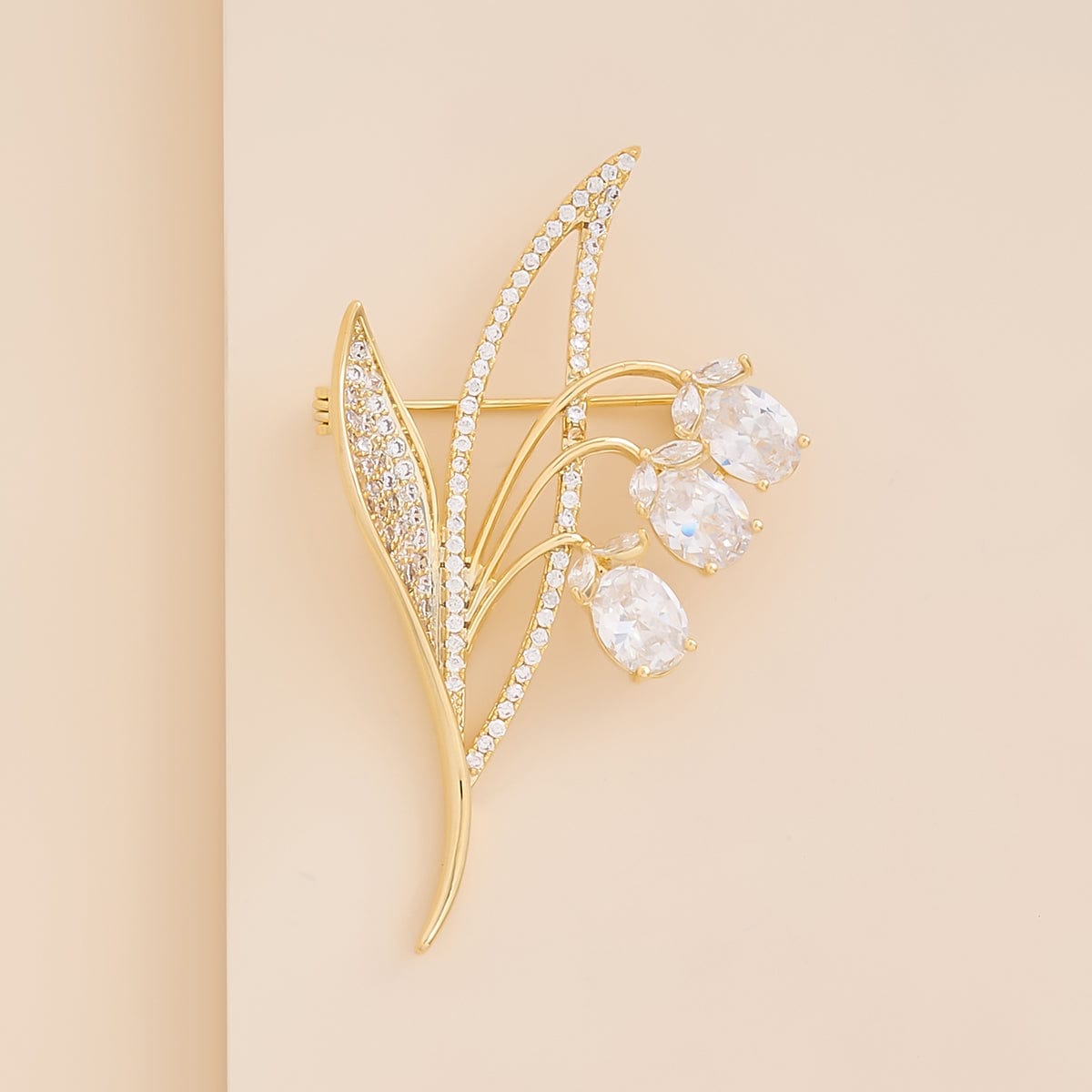 Trendy Saree Brooch Trendy Saree Brooch 159720