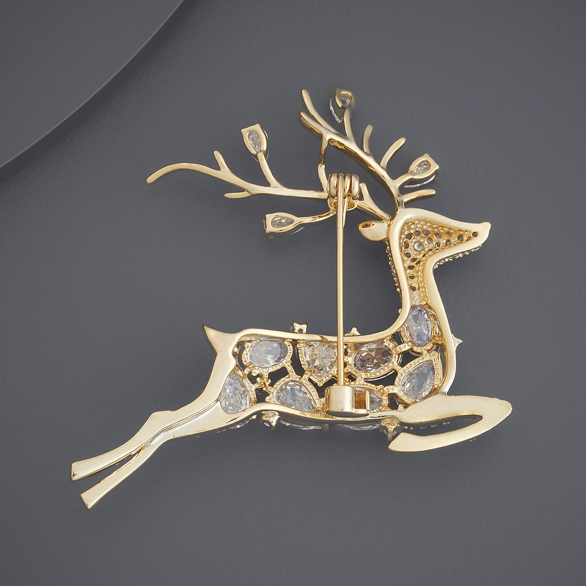 Trendy Saree Brooch Trendy Saree Brooch 184922