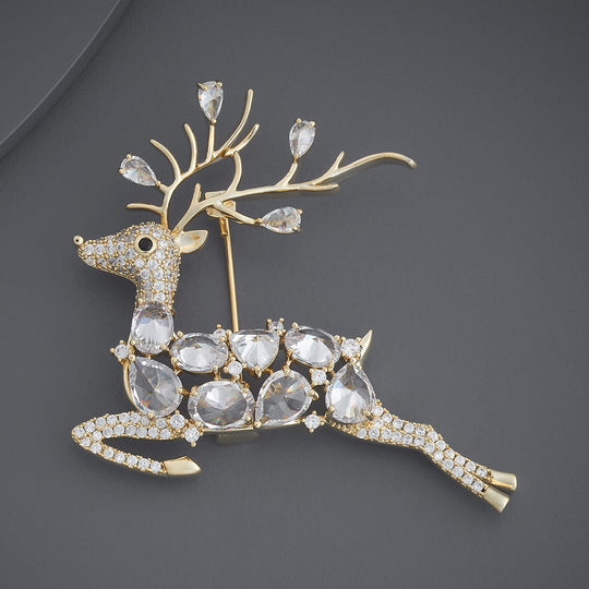 Trendy Saree Brooch Trendy Saree Brooch 184922