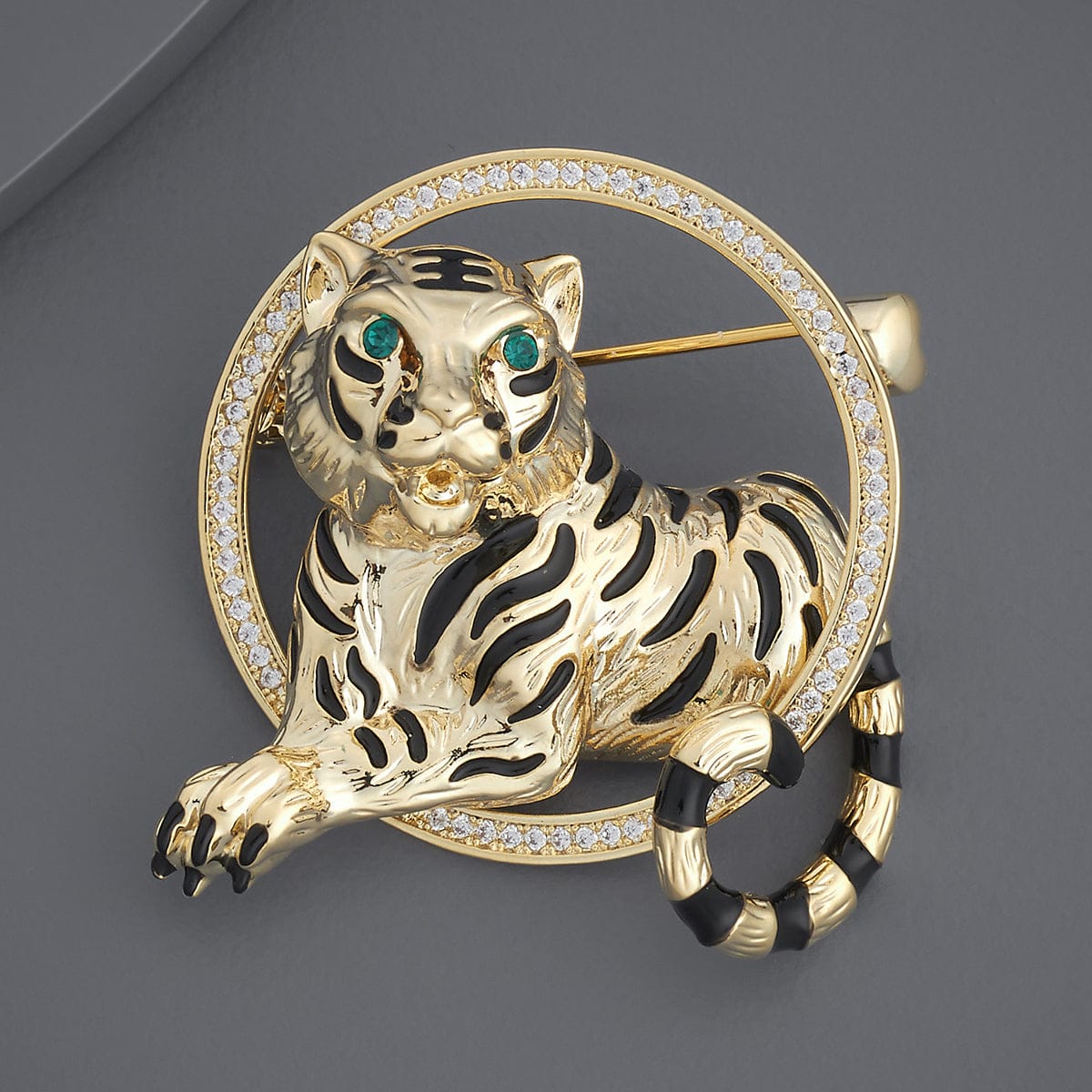 Trendy Saree Brooch Trendy Saree Brooch 184976