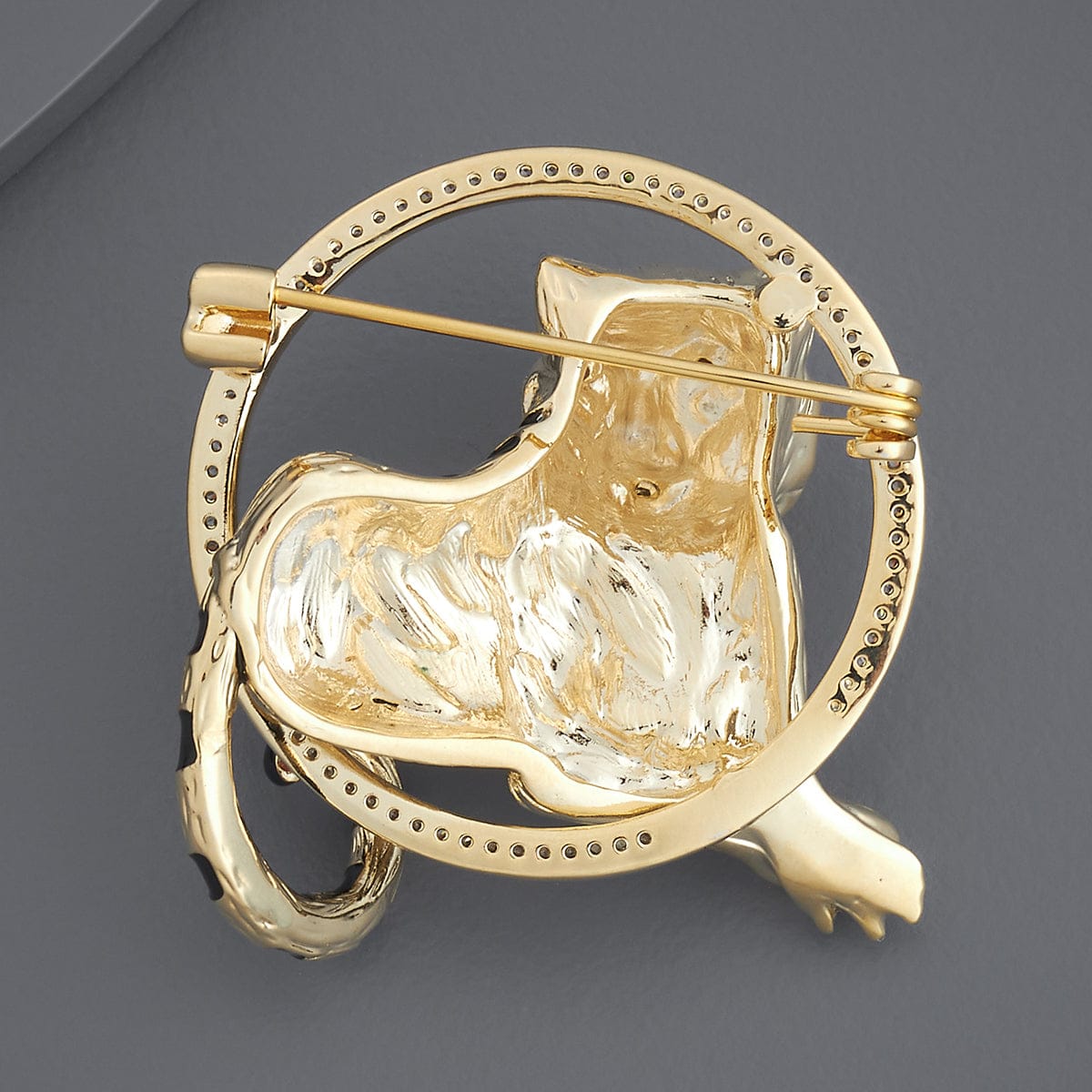 Trendy Saree Brooch Trendy Saree Brooch 184976