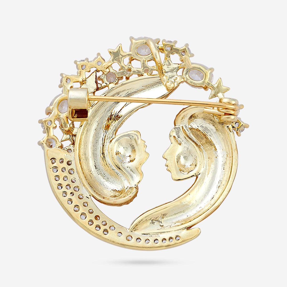 Trendy Saree Brooch Trendy Saree Brooch 189131