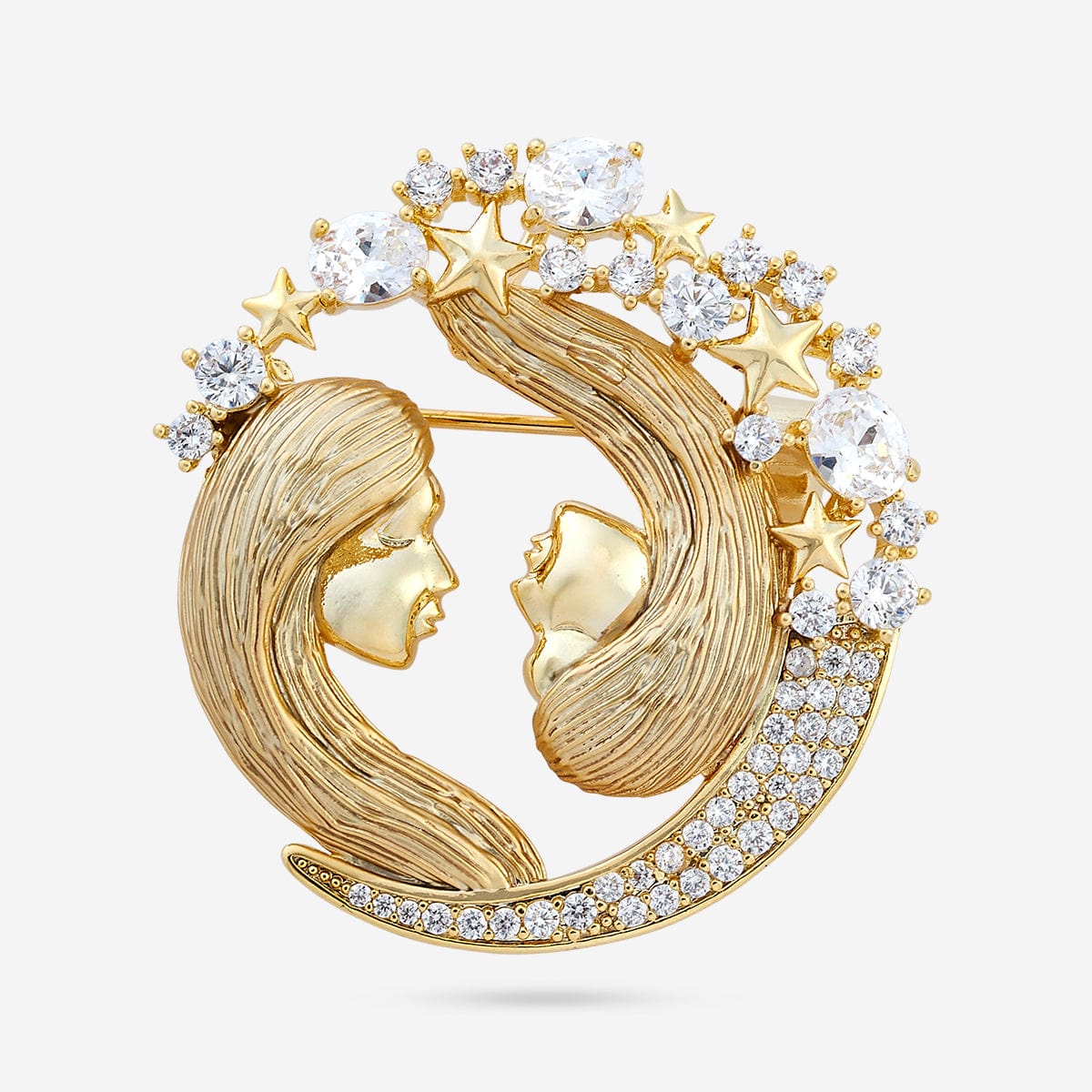 Trendy Saree Brooch Trendy Saree Brooch 189131