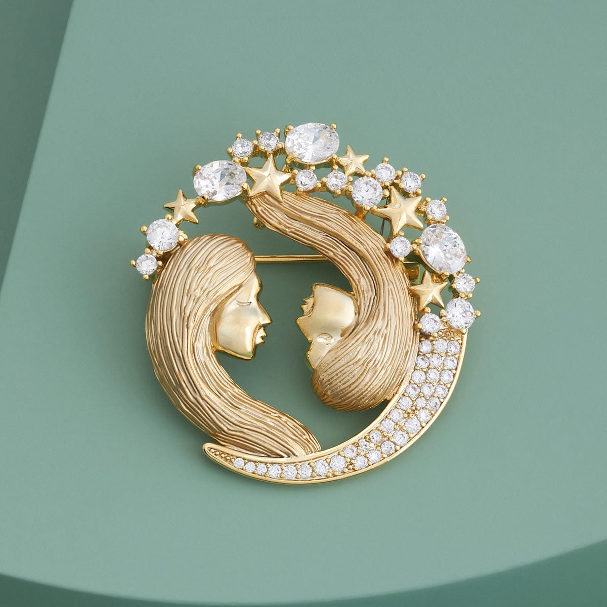 Trendy Saree Brooch Trendy Saree Brooch 189131