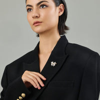 Trendy Saree Brooch Trendy Saree Brooch 189132