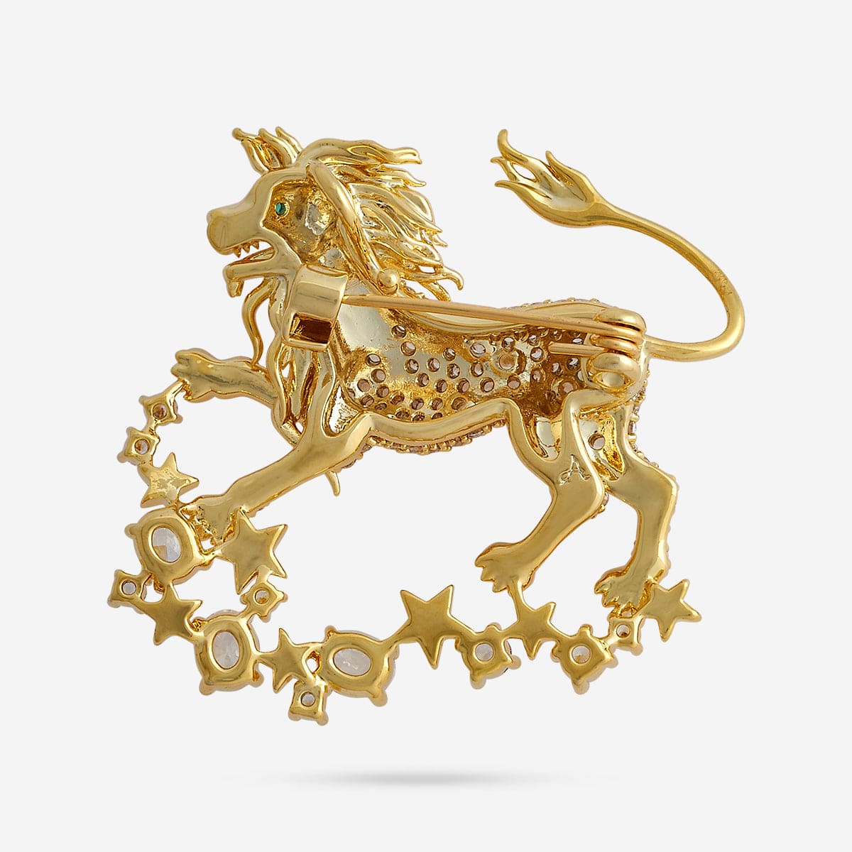 Trendy Saree Brooch Trendy Saree Brooch 189133