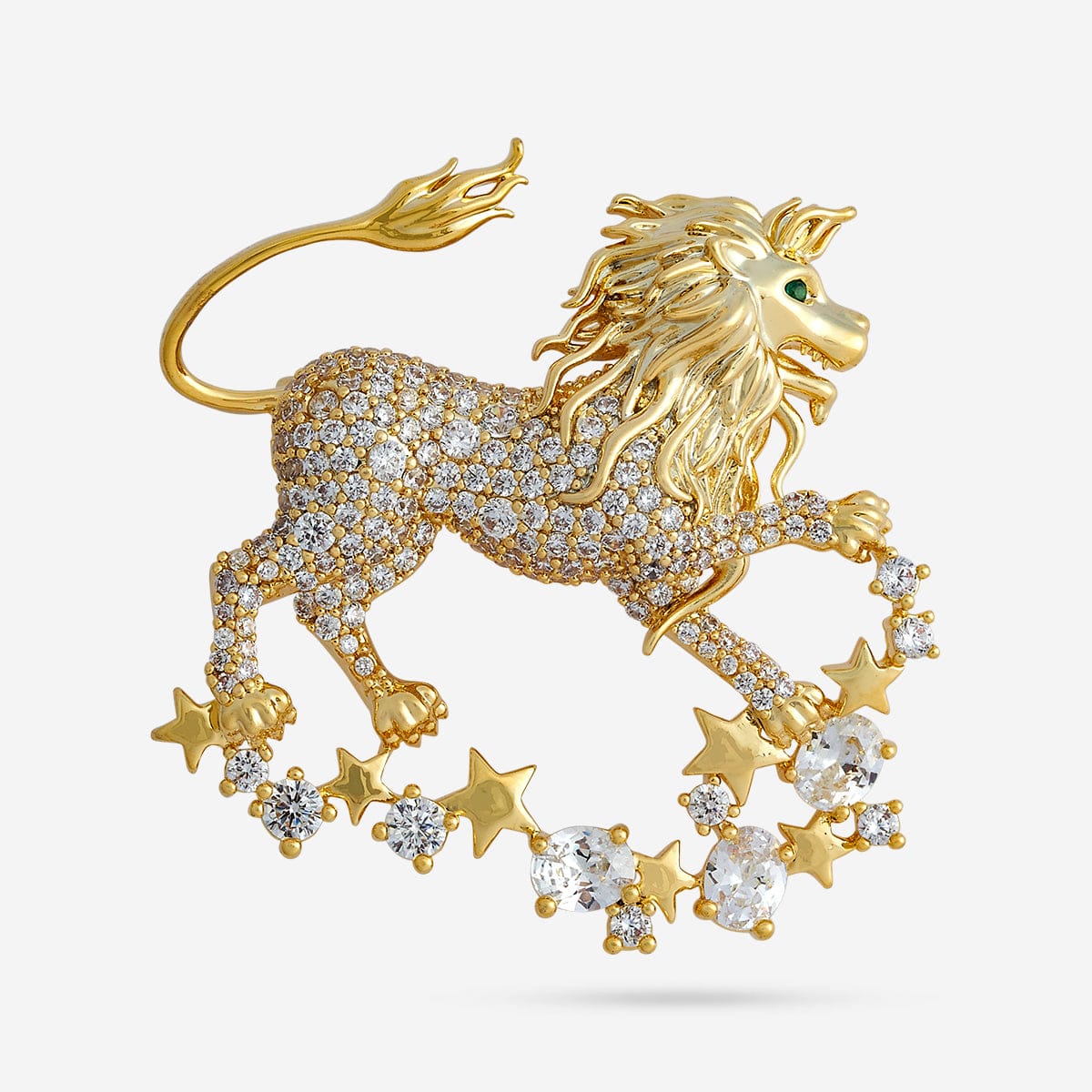 Trendy Saree Brooch Trendy Saree Brooch 189133