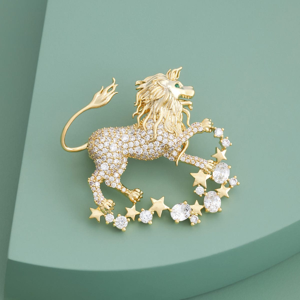 Trendy Saree Brooch Trendy Saree Brooch 189133