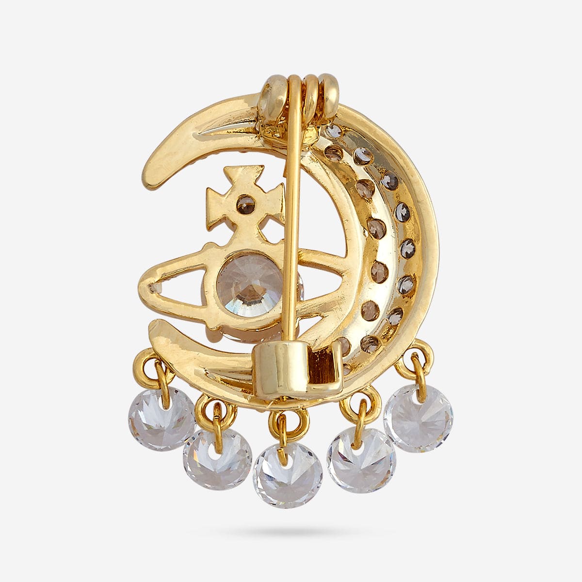Trendy Saree Brooch Trendy Saree Brooch 189137