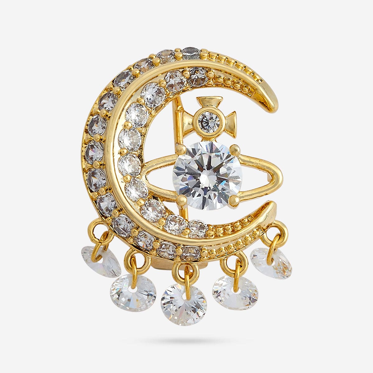 Trendy Saree Brooch Trendy Saree Brooch 189137