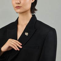 Trendy Saree Brooch Trendy Saree Brooch 189137