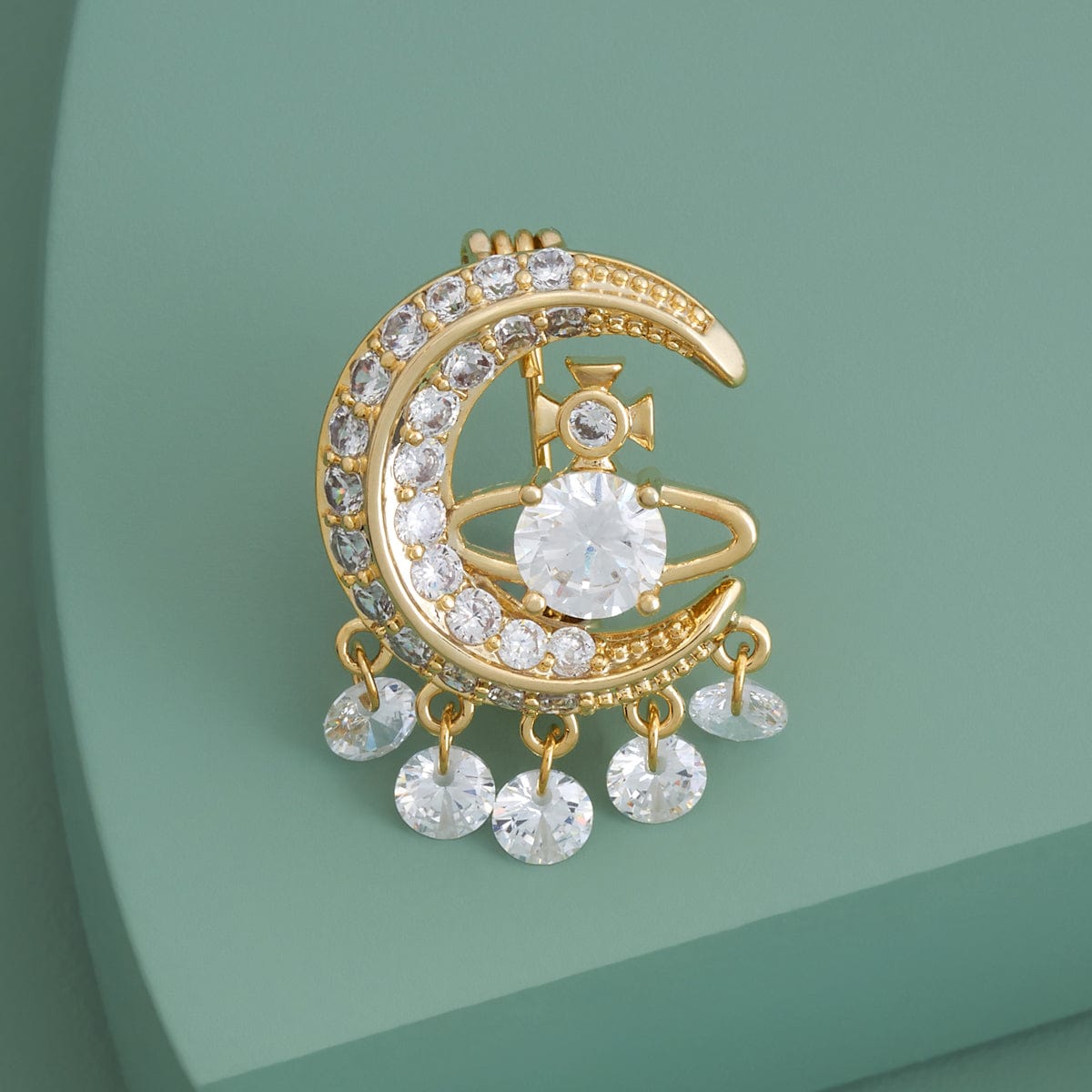 Trendy Saree Brooch Trendy Saree Brooch 189137