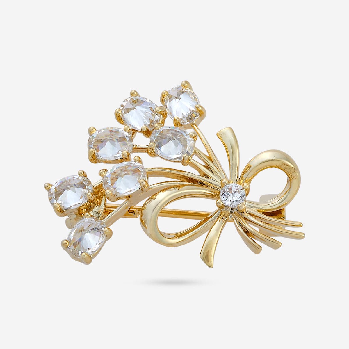 Trendy Saree Brooch Trendy Saree Brooch 189139