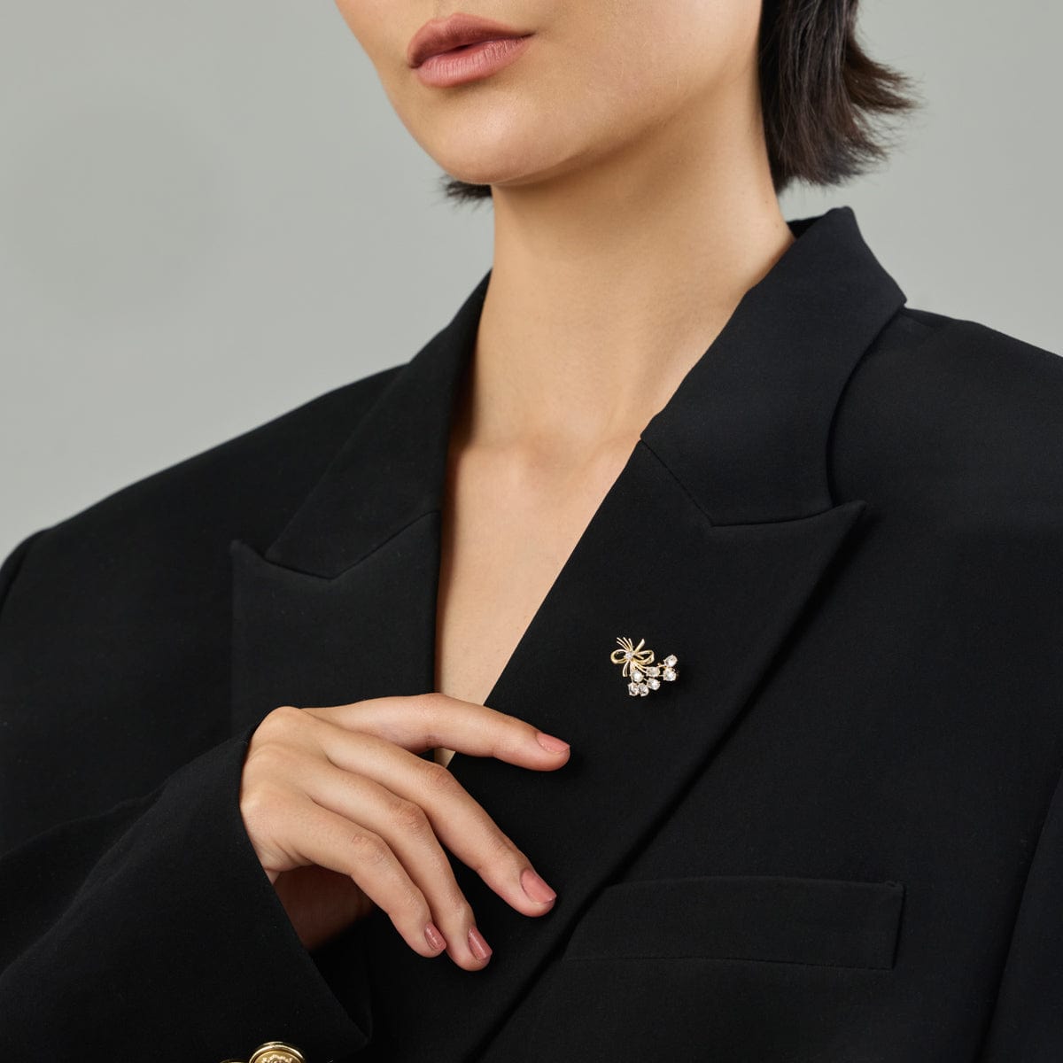 Trendy Saree Brooch Trendy Saree Brooch 189139