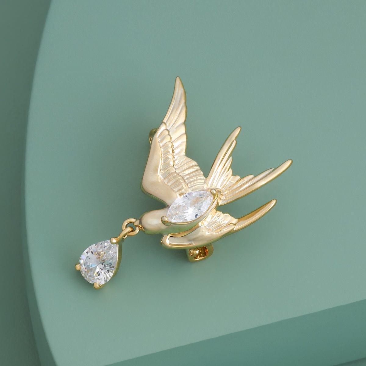 Trendy Saree Brooch Trendy Saree Brooch 189143