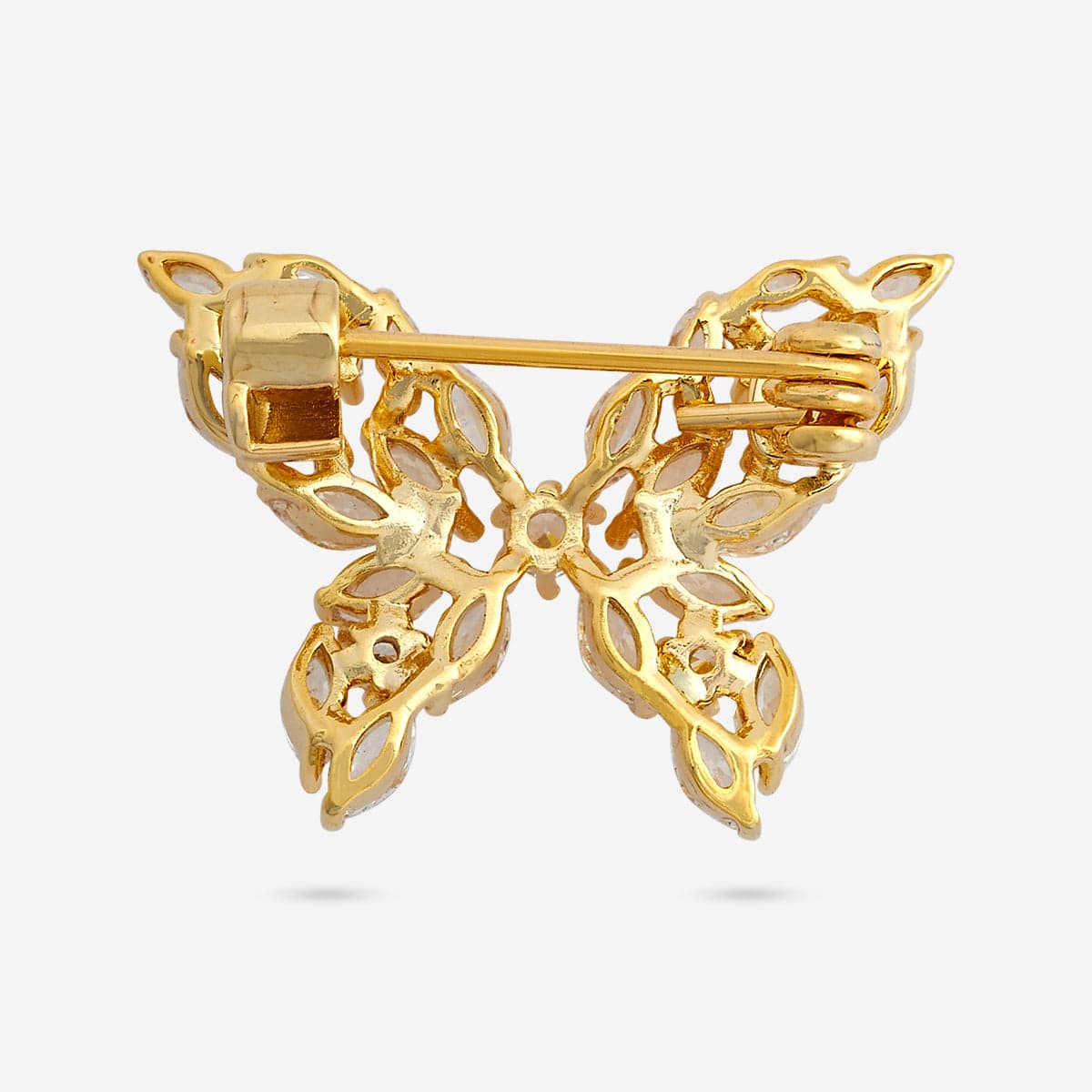 Trendy Saree Brooch Trendy Saree Brooch 189305