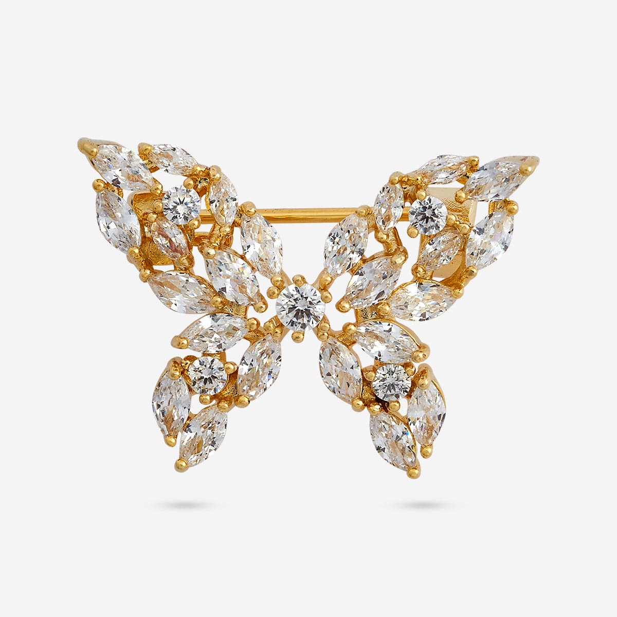 Trendy Saree Brooch Trendy Saree Brooch 189305