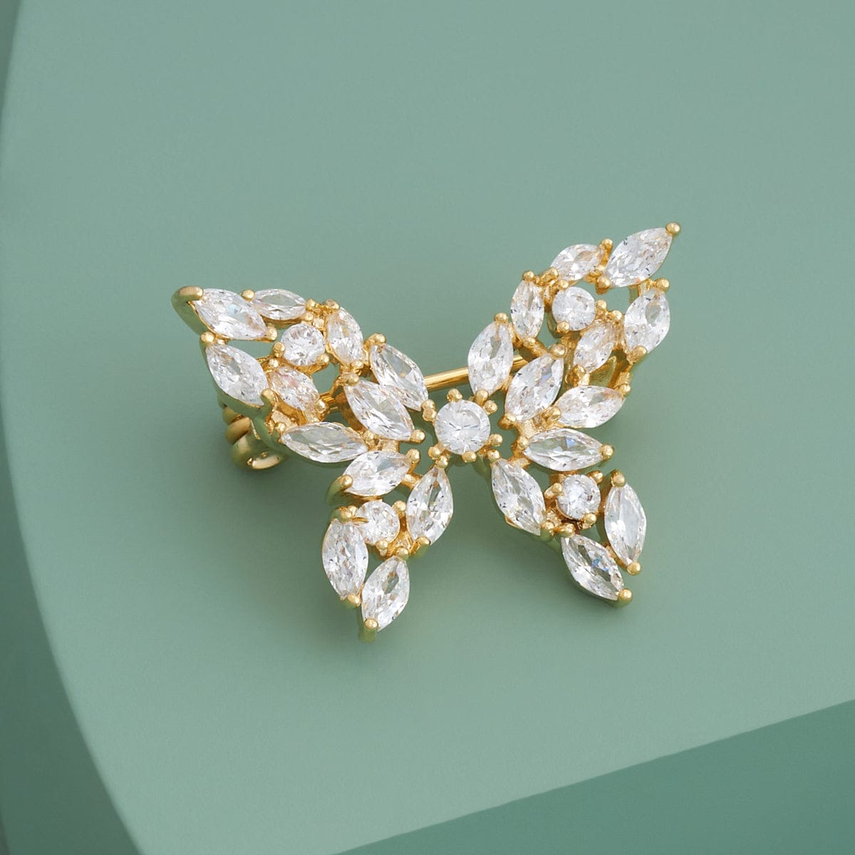 Trendy Saree Brooch Trendy Saree Brooch 189305