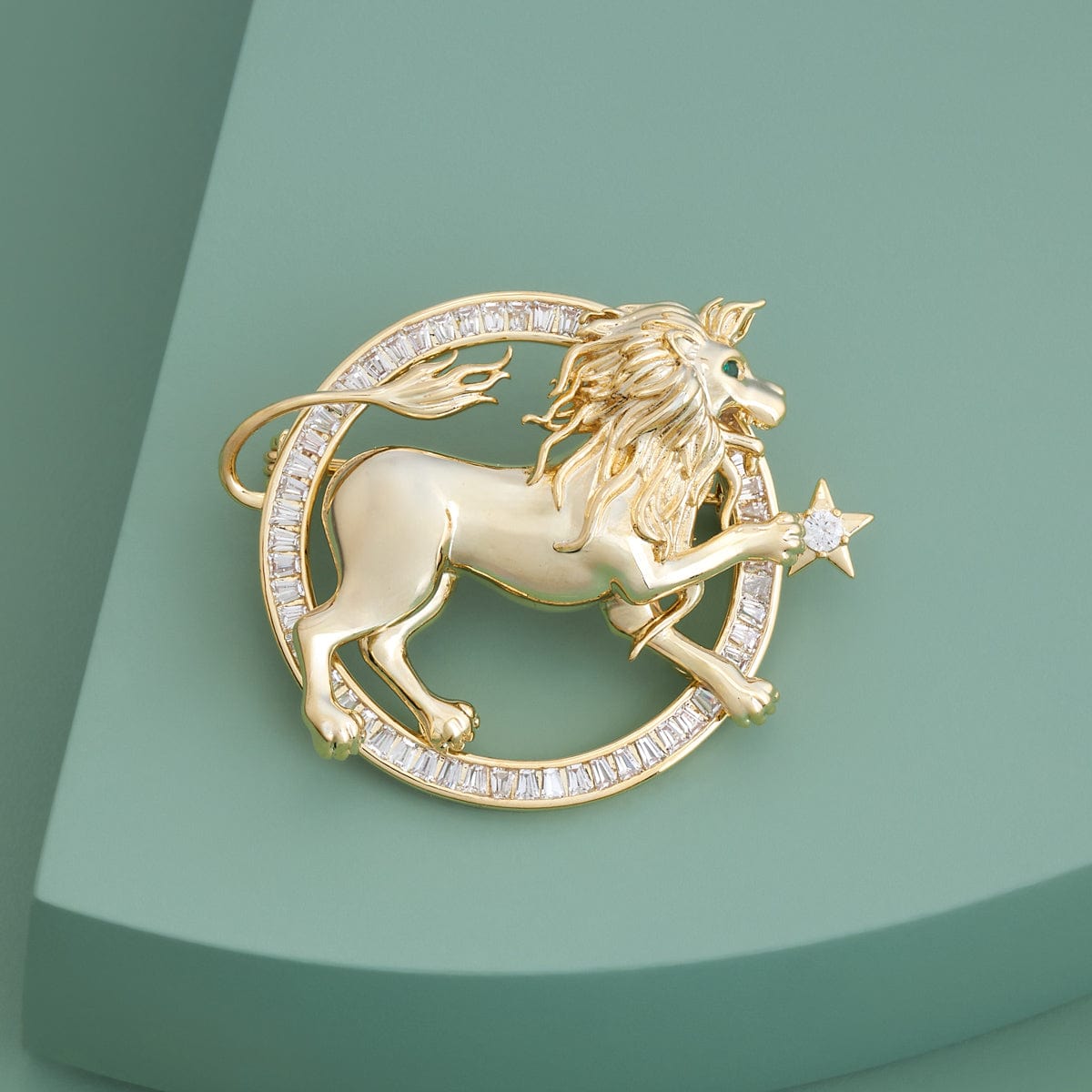 Trendy Saree Brooch Trendy Saree Brooch 189309